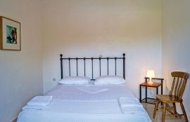 Villas Theodora, Гавалохори, double bedroom upper floor