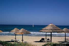 analipsi beach crete