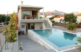 Pelagos Villa, Ierapetra, exterior 5