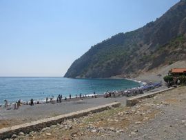 Agia Roumeli 1