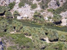 Preveli river 1