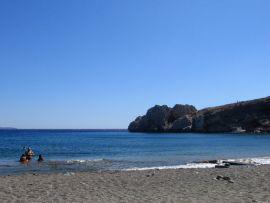 Agios Pavlos Beach 4