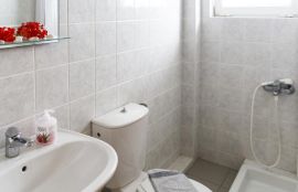 Kalami Hotel, Falassarna, kalami bathroom 1