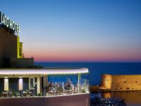 Lato Boutique Hotel в Crete, Heraklion, Heraklion Town