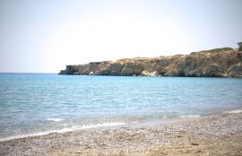 Avra Palm, Ιεράπετρα, beach 2