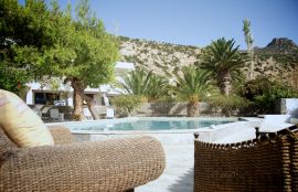 Avra Palm, Ierapetra, pool area 1