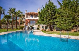 Athina Lux Villas, Μάλεμε, exterior I