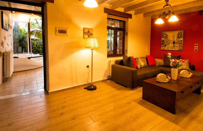 Old Town Dreamhouse in Chania town, Chania TheHotel.gr