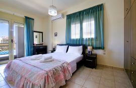 Villa Marileta, Tavronitis, bedroom double II