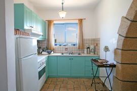 Villa Heights, Сталос, Ariadne villa Kitchen 2