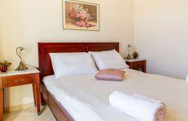 Golden Key Villas, Ville de La Canée, suite1 bedroom double 2a