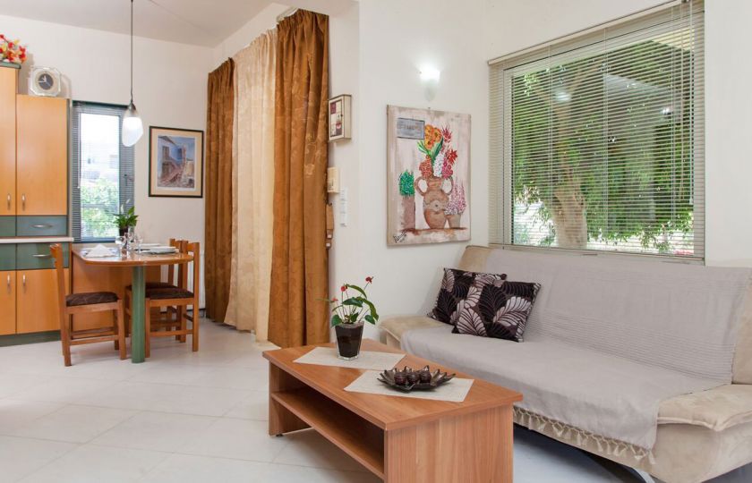 Beach House in Chania town, Chania TheHotel.gr