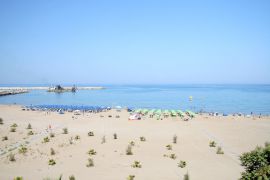 Rethymnon Beach 2