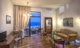 CHC Athina Palace Hotel and Spa, Agia Pelagia, vip suite 1