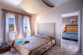 CHC Athina Palace Hotel and Spa, Agia Pelagia, family room 2 bedrooms c