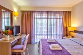 Porto Platanias Beach Resort, Πλατανιάς, double studio 2