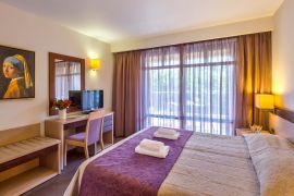 Porto Platanias Beach Resort, Платаньяс, double studio 3