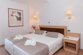 Porto Platanias Beach Resort, Платаньяс, family room maisonette 3