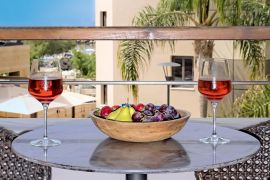 Porto Platanias Beach Resort, Platanias, family room maisonette 4