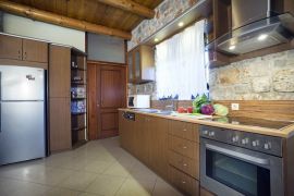 Charming Villa, Platanias, kitchen 2