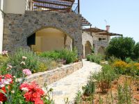 Aposperitis Houses i Crete, Rethymno, Bali