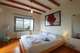 Great Nature Villa, Κολυμβάρι, bedroom 1b