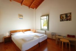 Great Nature Villa, Kolimvari, bedroom 2a