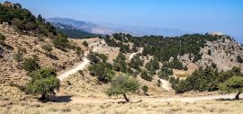 Jeep Safari, Chania town, mitato2