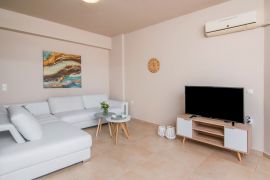 Sunny Apartment, Chania (staden), living room 2