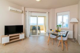 Sunny Apartment, Chania (staden), living room 4