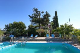 Maria Apartments, Vryses, villa 4