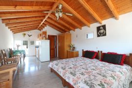Maria Apartments, Vryses, top floor studio 2