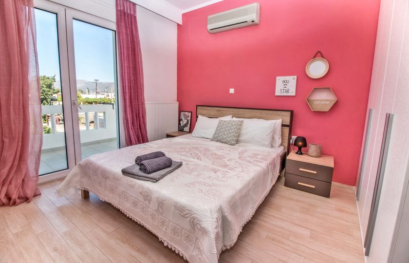 Sweet Home in Perivolia, Chania – TheHotel.gr Sweet Home in Perivolia, Chania – TheHotel.gr