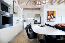 Tersanas Villa Nikos, Tersanas, open plan 1