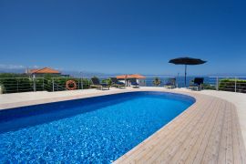 Tersanas Villa Nikos, Τερσανάς, private pool 1 b