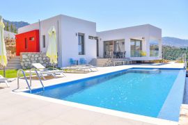 White Villas, Αγία Πελαγία, private pool 1a