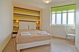 Uphill Villa, Agia Marina, bedroom 2