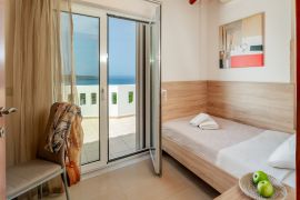 Villa Aretousa 1, Agia Marina, bedroom 4a