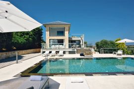 Divine Villas, Tersanas, luxury Divine Villa