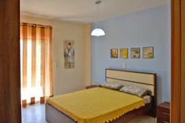 Green Apartment, Καλαμάκι, bedroom 1b