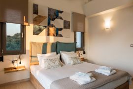 Villa Perfection, Μάλεμε, double bedroom 1 b