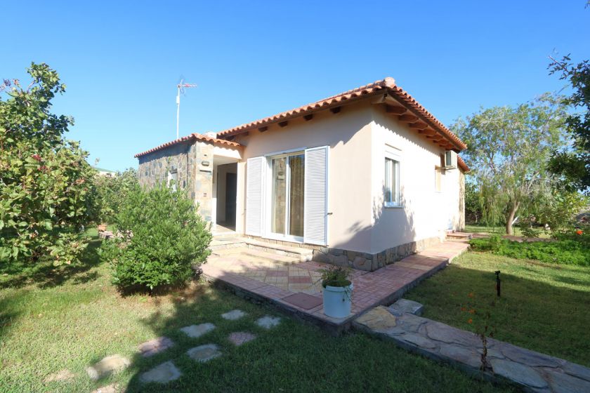 Eleana Country House, Stavros, 3 bedroom house