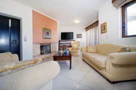 Finest Villa, Chania town, living room area 1