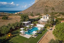 Deep Blue Villa, Stavros, nearby area 1