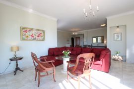 Athina Apartment, Chania town, athina open plan 1a