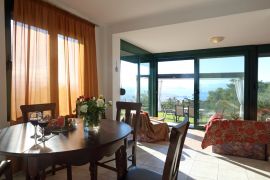 Golden Key Villas, Chania (staden), artemis open plan area 1