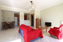 Ira Apartment, Chania town, ira open plan area 1