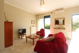 Golden Key Villas, Ville de La Canée, ira living room 2