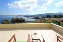 Electra House, Kissamos, lovely sea view 1