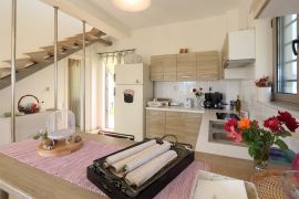 Electra House, Kissamos, fully equipped kitchen 1